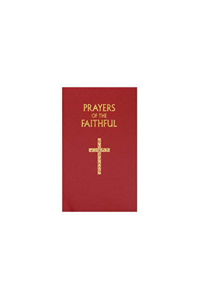 Catholic Book Pub Co Prayers of the Faithful