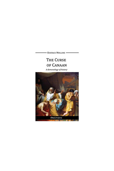 Omnia Veritas Ltd The Curse of Canaan