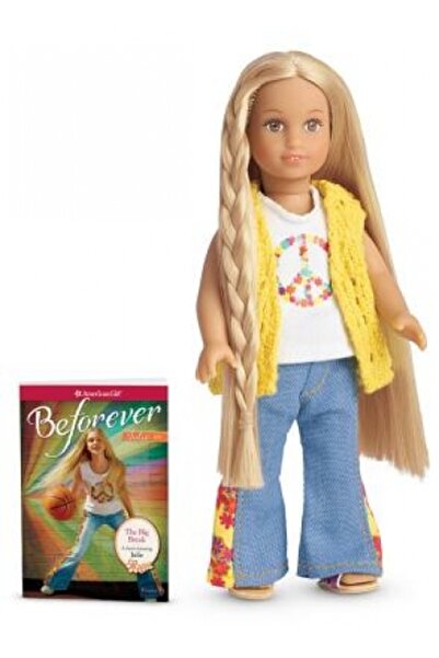 Palgrave Julie 2014 Mini Doll