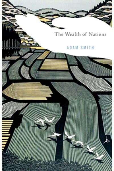 Modern Library The Wealth of Nations