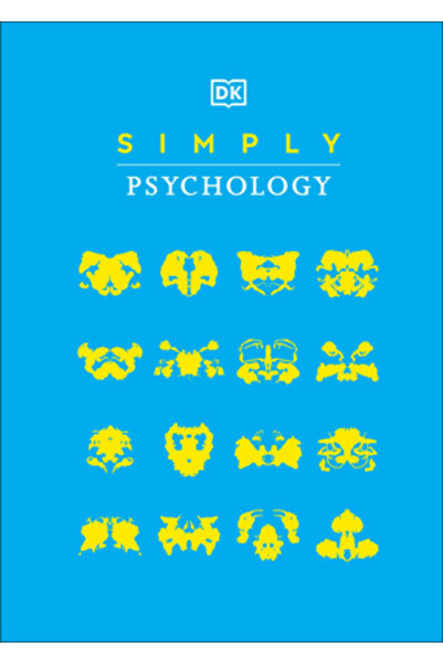 Dk Pub Simply Psychology