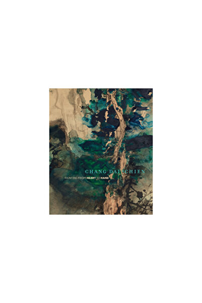 Asian Art Museum San Francisco Chang Dai-Chien: Painting from Heart to Hand