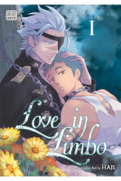 Sublime Love in Limbo, Vol. 1