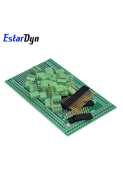 Choice1 توسيع ذاتي Estardyn MEGA 2560 PRO تضمين CH340G/ATMEGA2560-16AU شريحة ...
