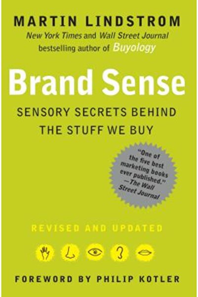Free Pr Brand Sense: Sensory Secrets Behind the Stuff We Buy