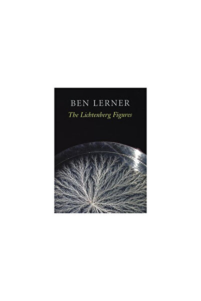 Copper Canyon Press The Lichtenberg Figures
