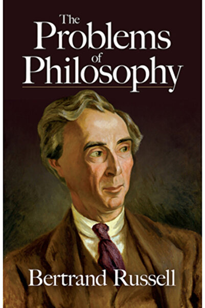 Dover Publications The Problems of Philosophy