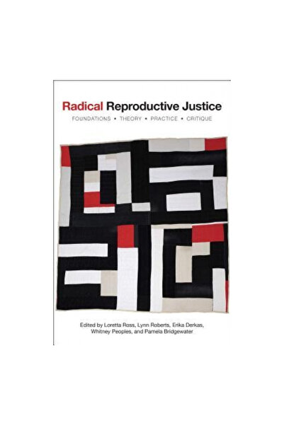 Feminist Pr Radical Reproductive Justice: Foundation, Theory, Practice, Critique