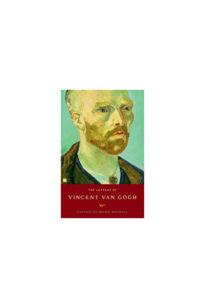Touchstone Books The Letters of Vincent Van Gogh