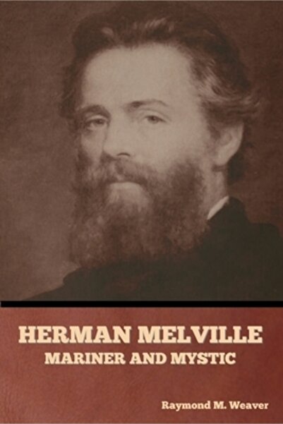 Bibliotech Pr Herman Melville, Marinar și mistic