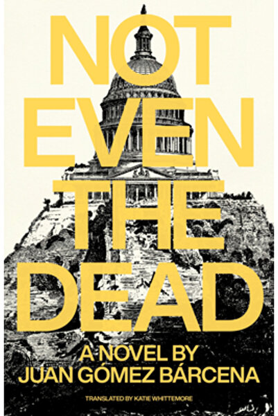 Open Letter Not Even the Dead