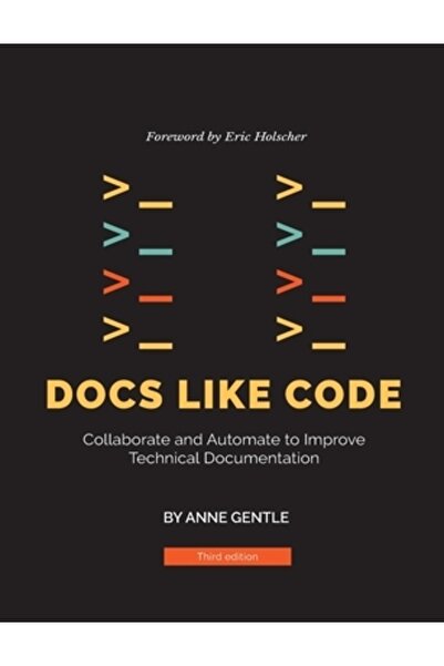 Lulu Pr Docs Like Code: Collaborate and Automate to Improve Technical Documen...