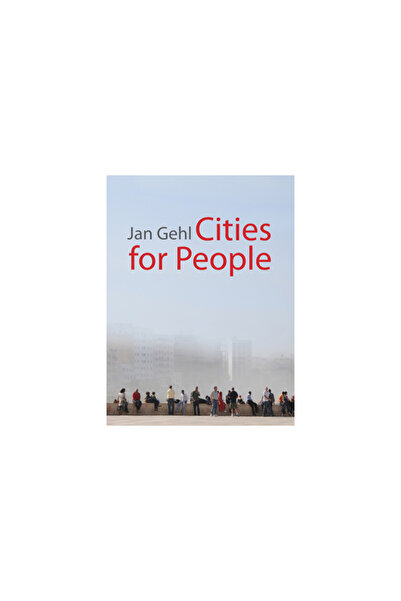 Island Press Cities for People