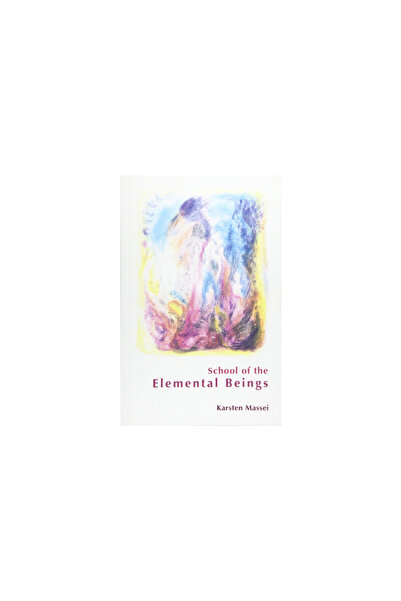 Steiner Books School of the Elemental Beings