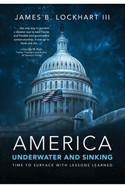 Koehler Books America: Underwater and Sinking