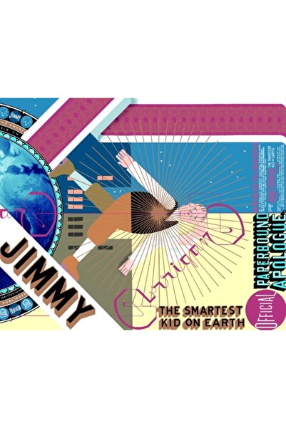 Pantheon Books Jimmy Corrigan: The Smartest Kid on Earth