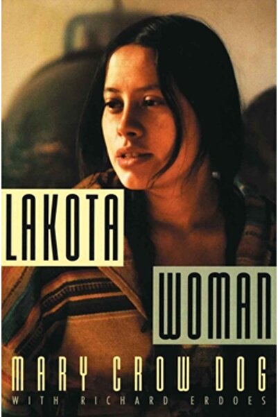 Grove/Atlantic Inc Lakota Woman