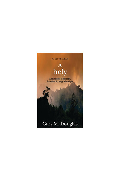 Access Consciousness Pub A Hely (Hungarian)