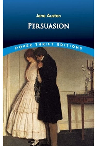Dover Publications Persuasion