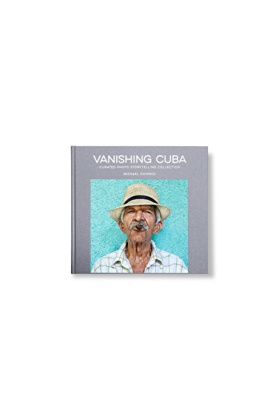 Red Octopus Pub Vanishing Cuba Silver Edition