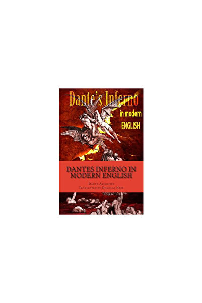 Scott Foresman Dantes Inferno in Modern English