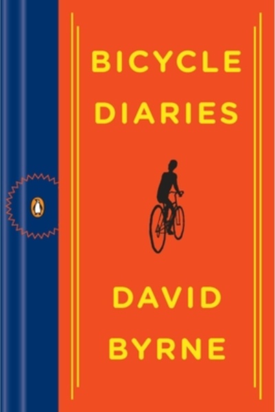 Penguin Books Bicycle Diaries