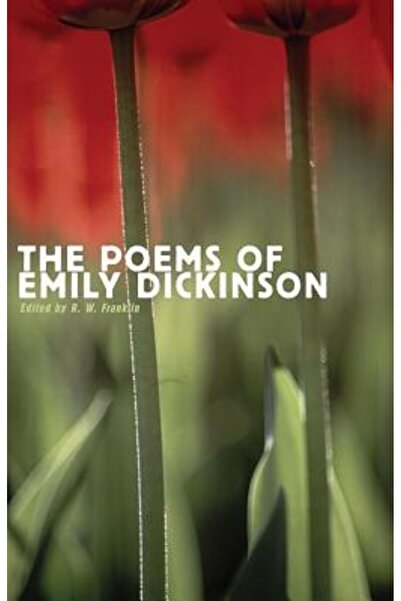 Belknap Press The Poems of Emily Dickinson: Reading Edition