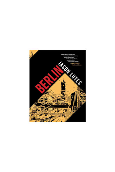 Drawn & Quarterly Berlin