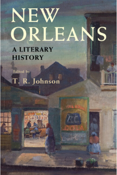 Cambridge New Orleans