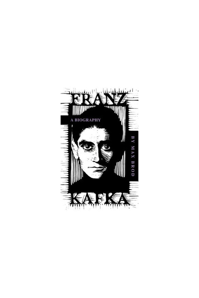 Da Capo Pr Franz Kafka: A Biography