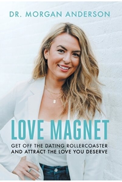 Houndstooth Pr Love Magnet: Get Off the Dating Rollercoaster and Attract the ...