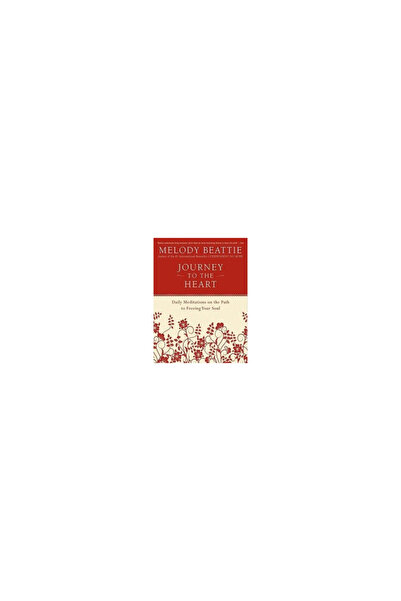 HarperOne Journey to the Heart: Daily Meditations on the Path to Freeing Your...