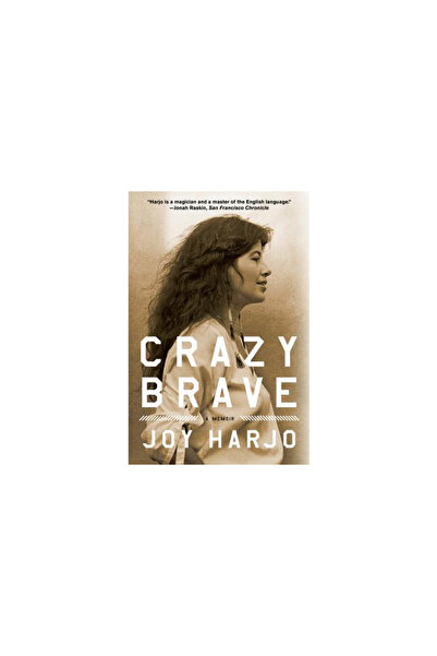 W W Norton & Co Inc Crazy Brave