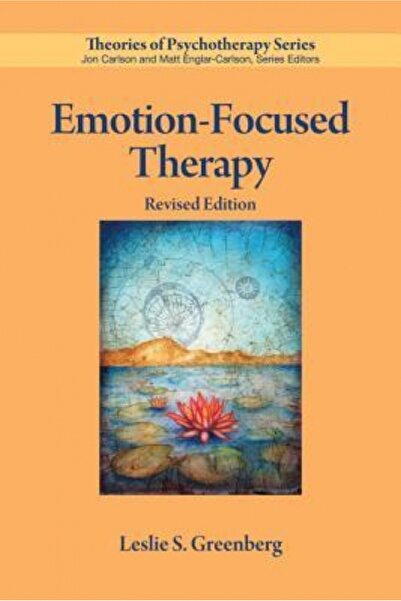 Cambridge Univ Pr Emotion-Focused Therapy