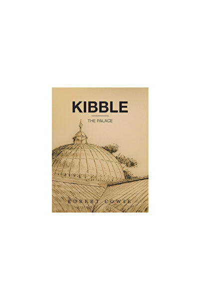 Authorhouse Uk Kibble: The Palace