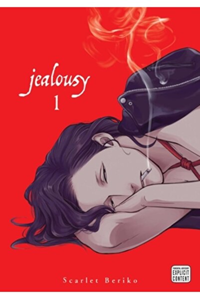 Sublime Jealousy, Vol. 1