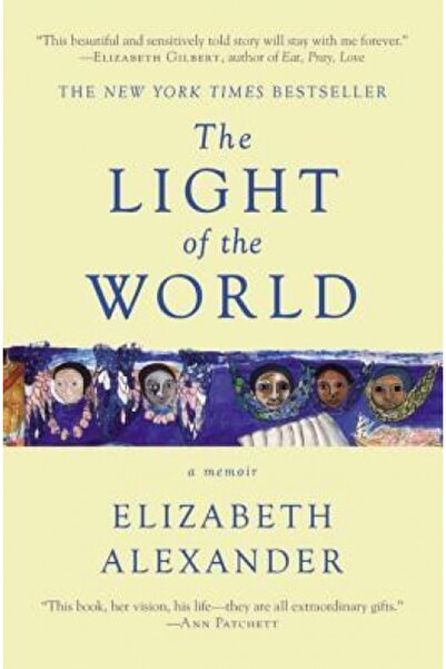Princeton Univ Pr The Light of the World: A Memoir