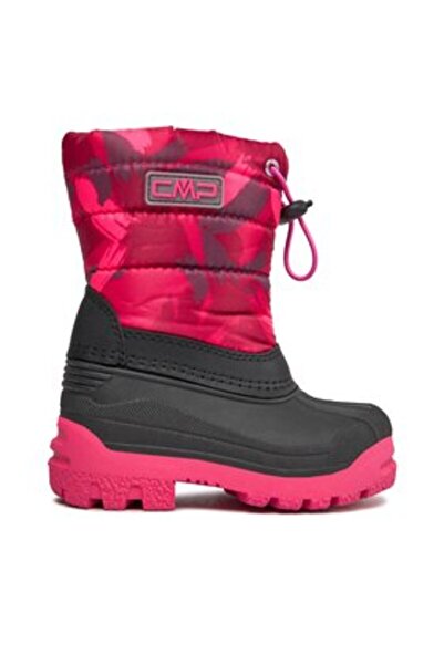 CMP μπότες χιονιού για κορίτσια 3Q71294 ροζ