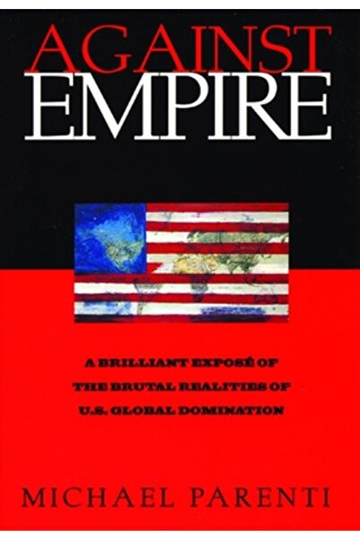 City Lights Against Empire