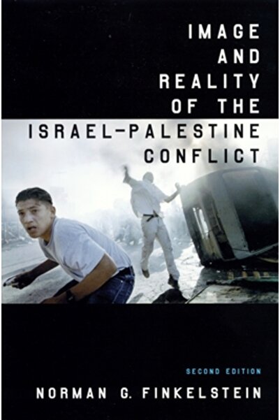 Verso Image and Reality of the Israel-Palestine Conflict