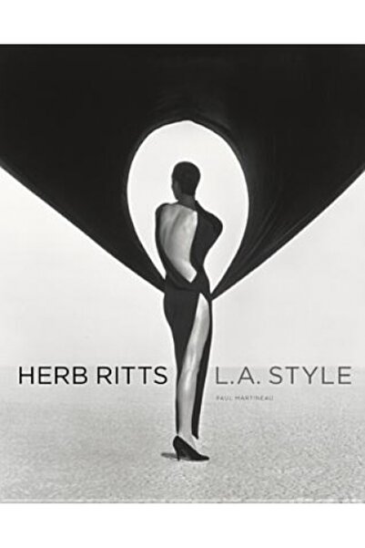 Kessinger Pub Llc Herb Ritts: L.A. Style