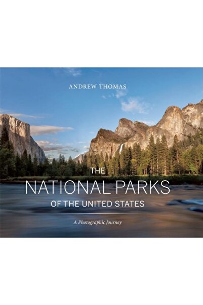 Douglas & Mcintyre Ltd The National Parks of the United States: A Photographic Journey, 2nd Edition