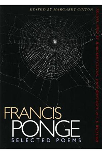 Wake Forest Univ Pr Selected Poems