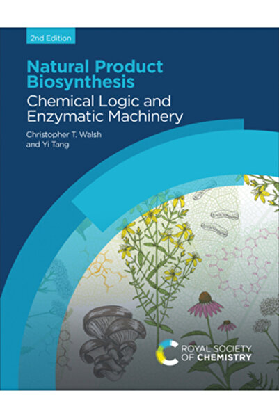 Royal Society Of Chemistry Product Biosynthesis: Chemical Logic and Enzymatic...