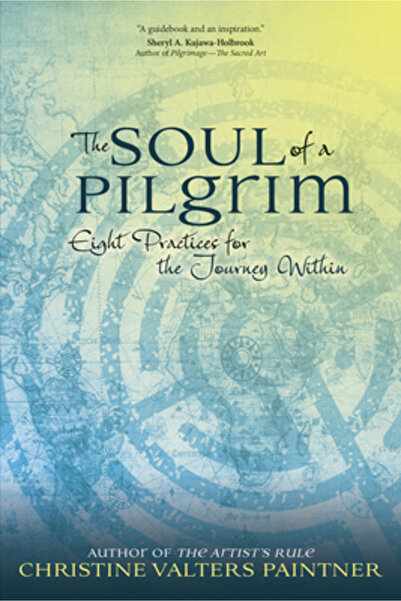 Puffin Books The Soul of a Pilgrim