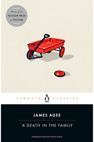 Penguin Books A Death in the Family
