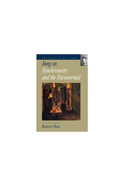 Princeton University Press Jung on Synchronicity and the Paranormal