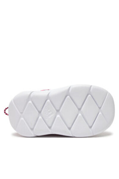 adidas μπότες χιονιού για κορίτσια IE6023 ροζ