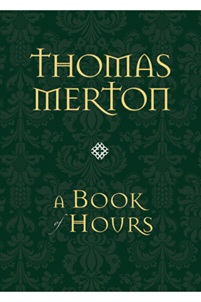 Sorin Books A Book of Hours