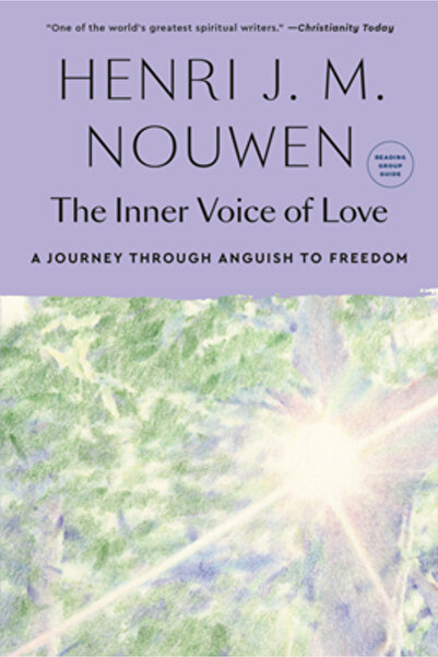 Image The Inner Voice of Love: A Journey Through Anguish to Freedom